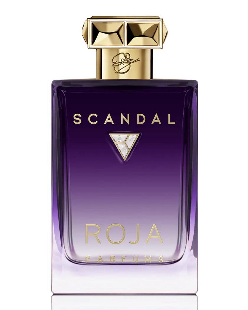 Roja Scandal Pour Femme Essence De Parfum 3.4 oz For Women