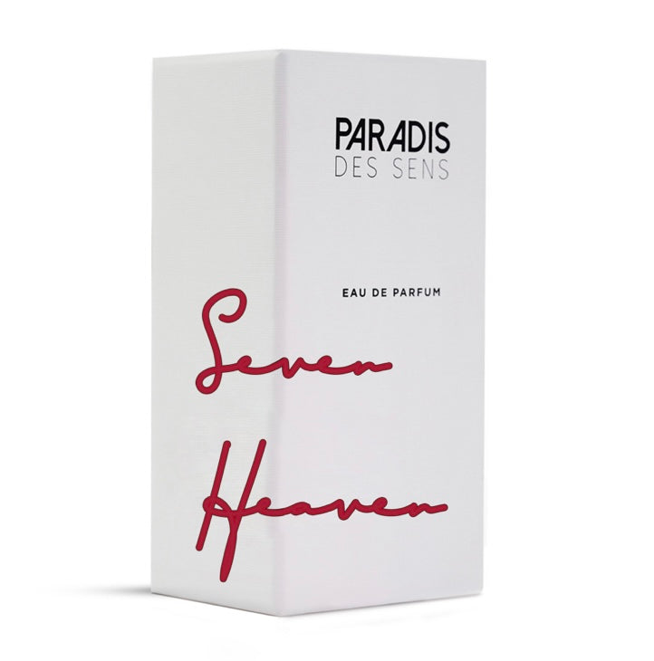 Paradis Des Sens Seven Heaven Eau de Parfum 3.4 oz Unisex