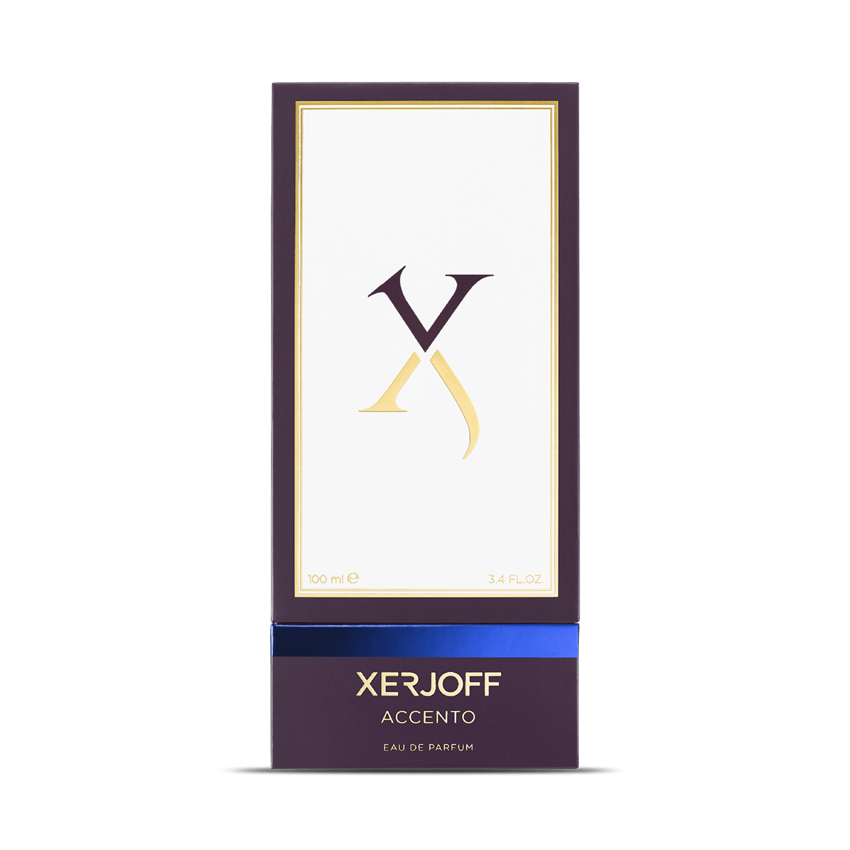 Xerjoff Accento Eau de Parfum 3.4 oz Unisex
