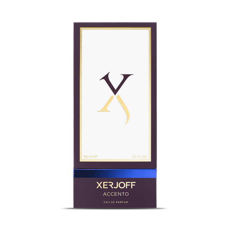 Xerjoff Accento Eau de Parfum 3.4 oz Unisex