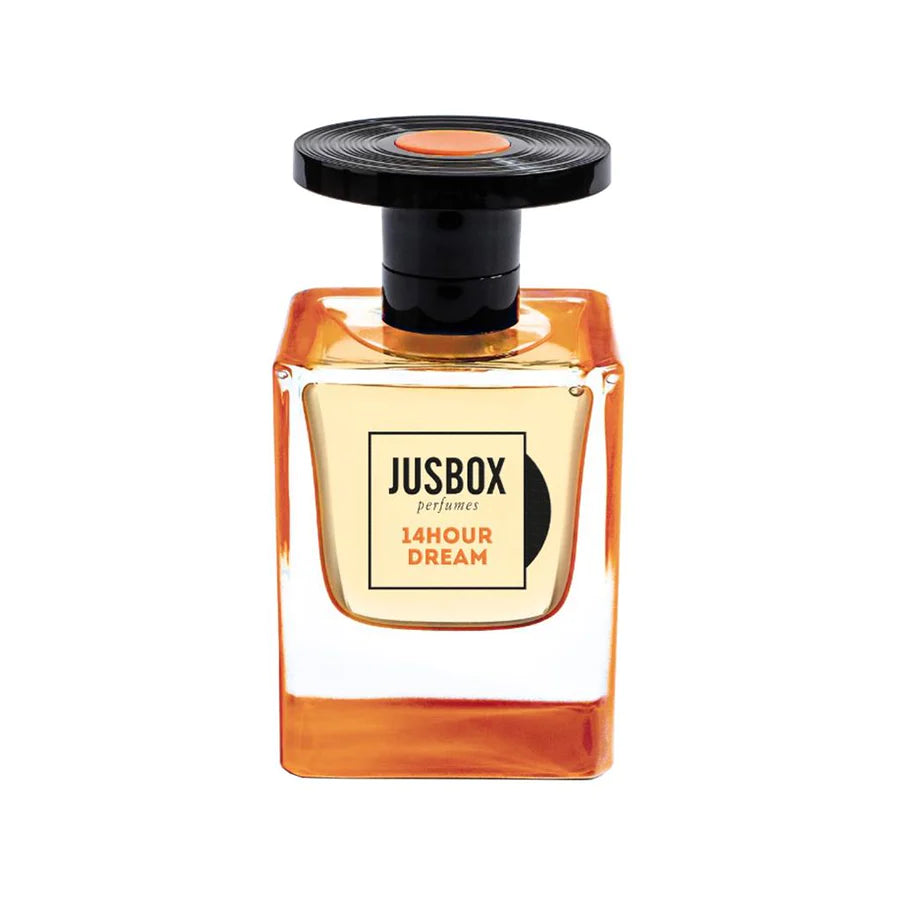 JUSBOX 14 Hour Dream Eau de Parfum 2.6 oz Unisex