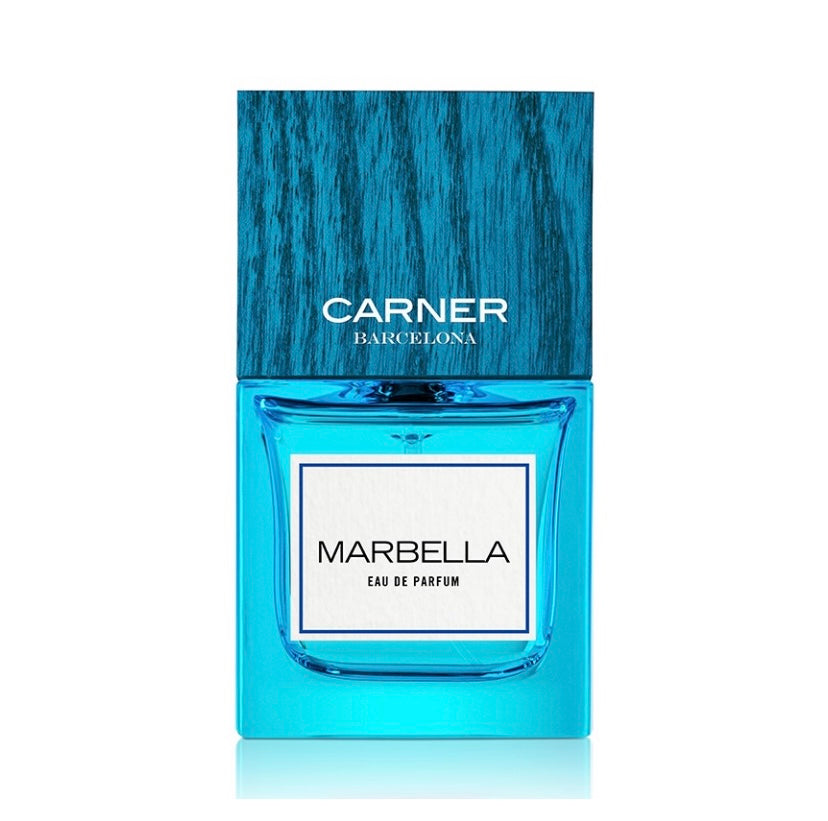 Carner Barcelona Marbella Eau de Parfum 3.4 oz Unisex