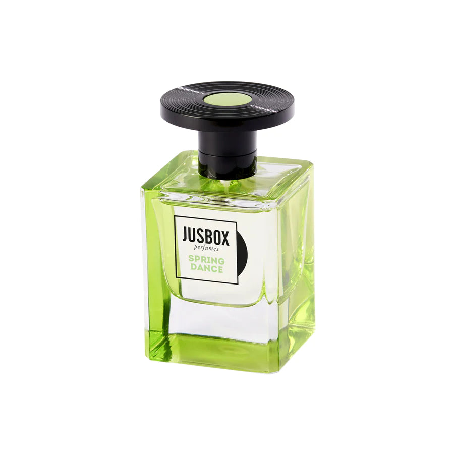 JUSBOX Spring Dance Eau de Parfum 2.6 oz Unisex