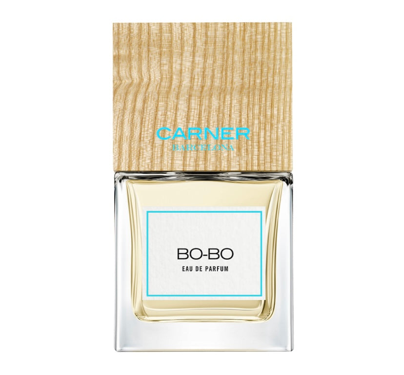 Carner Barcelona BO-BO Eau de Parfum 3.4 oz Unisex