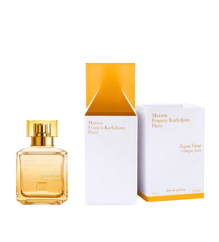 Aqua Vitae Cologne Forte, Eau de Parfum 2.4 oz by Maison Francis Kurkdjian Unisex