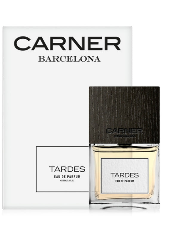 Carner Barcelona Tardes Eau de Parfum 3.4 oz For Women