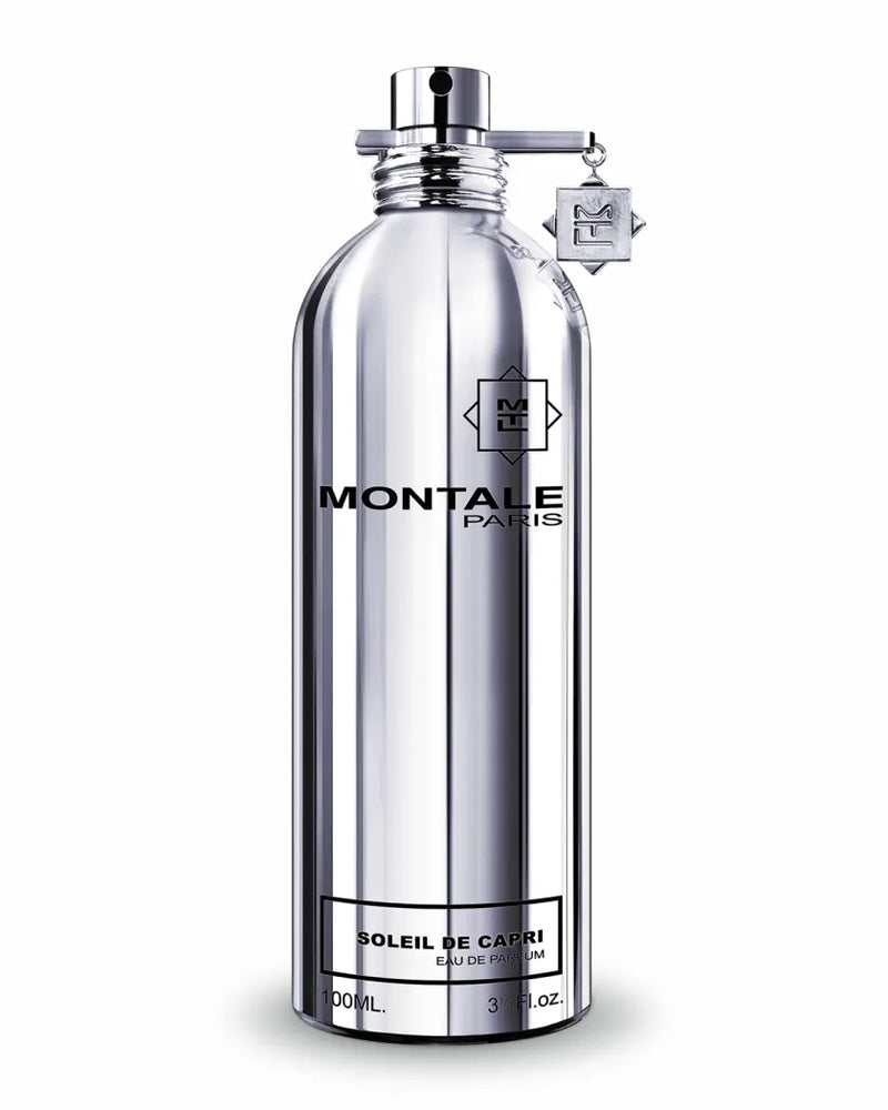 Montale Soleil Capri 3.4 oz Eau de Parfum Unisex