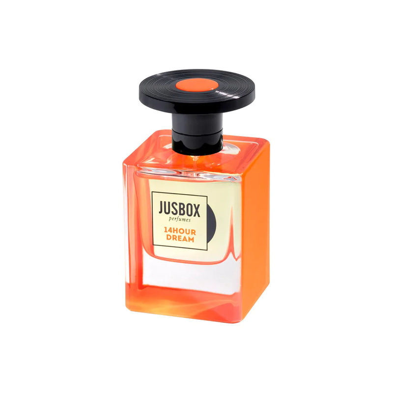 JUSBOX 14 Hour Dream Eau de Parfum 2.6 oz Unisex