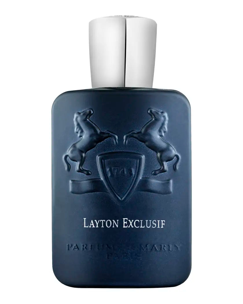 Parfums de Marly Layton Exclusif Parfum 4.2 oz For Men