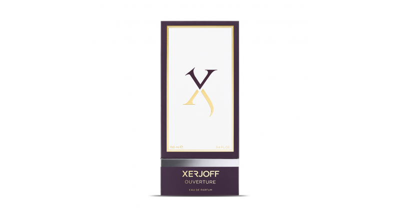 Xerjoff Ouverture  EDP 3.4 oz Unisex