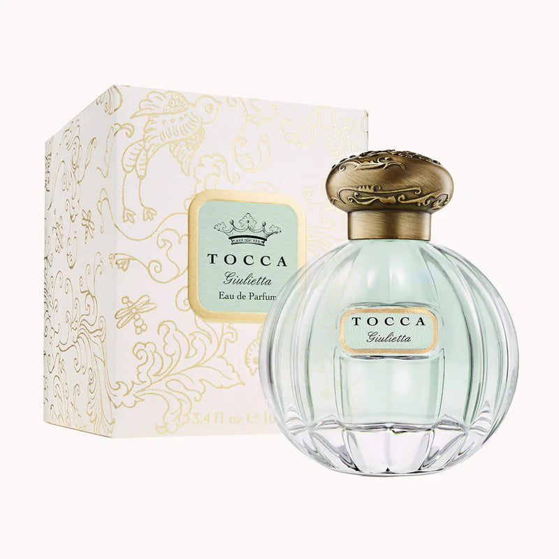 Tocca Giulietta Eau de Parfums 3.4 oz For Women