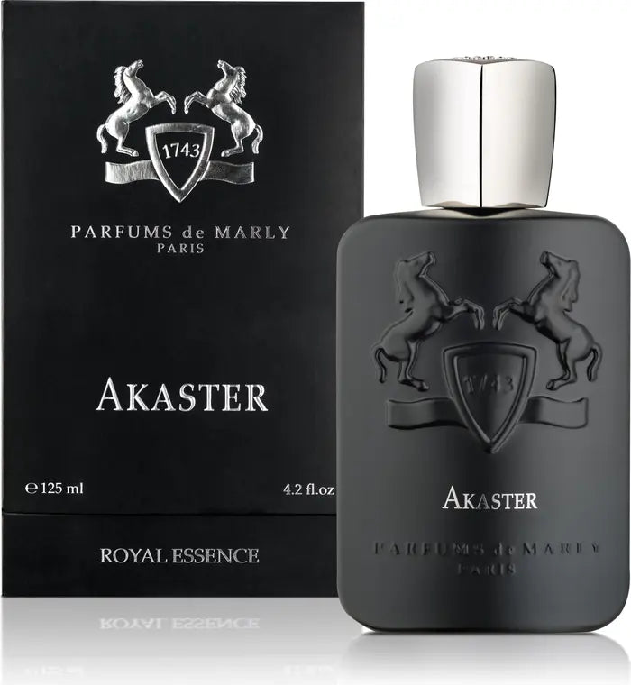 Parfums de Marly Akaster Eau de Parfum 4.2 oz For Men