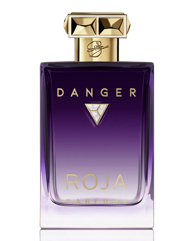 Roja Danger Pour Femme Essence de Parfum 3.4 oz For Women