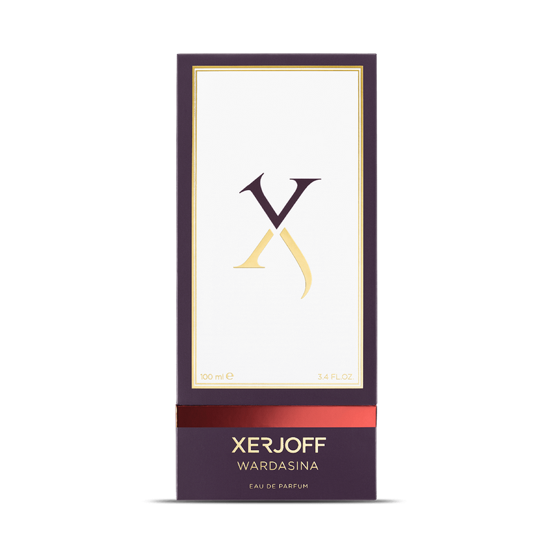 Xerjoff Wardasina Eau de Parfum 3.4 oz Unisex
