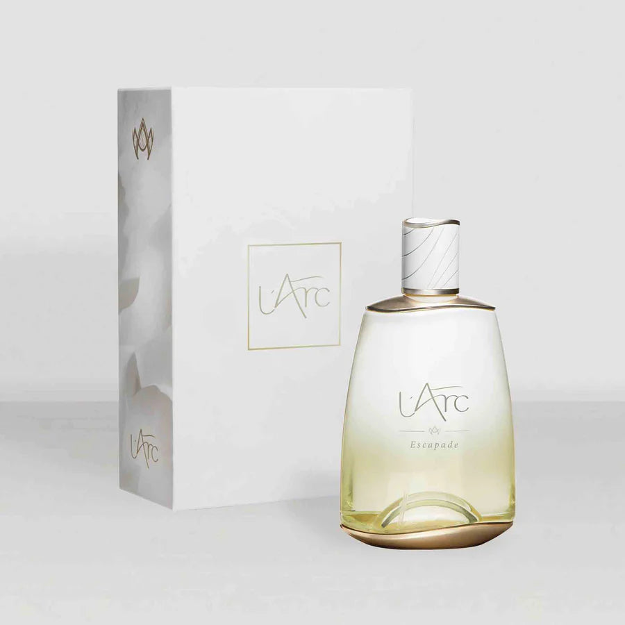 L’Arc Escapade Eau de Parfum 3.4 oz Unisex