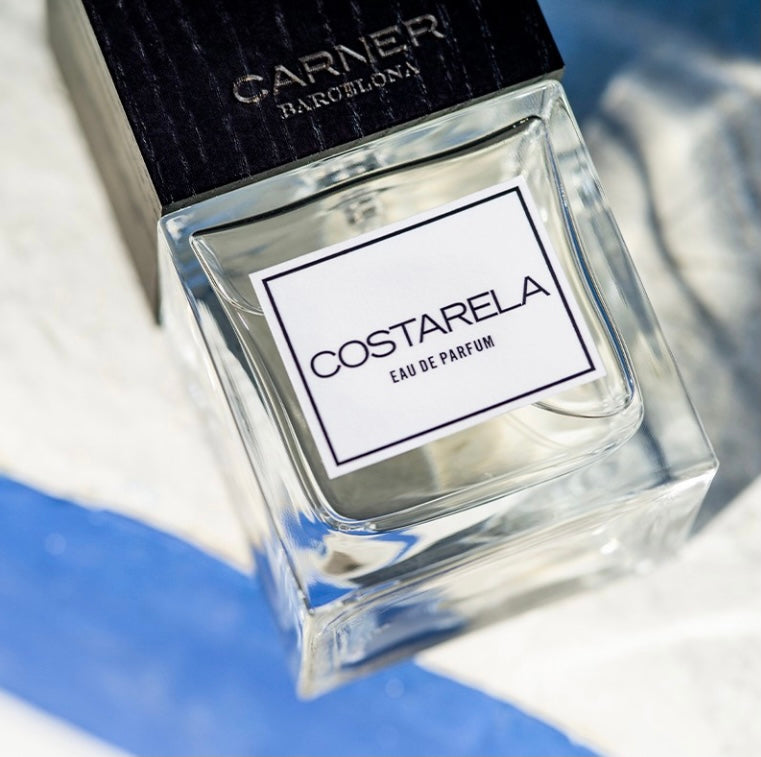 Carner Barcelona Costarela Eau de Parfum 3.4 oz Unisex