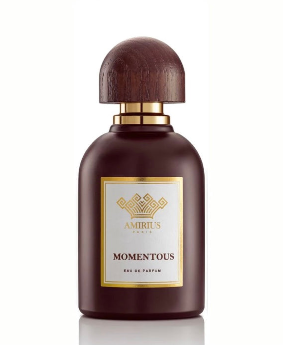 Amirius Momentous Eau de Parfum 2.5 oz- 75 ml  For Men