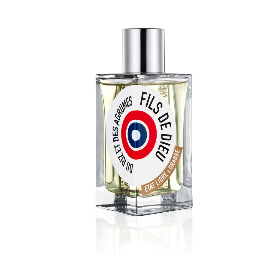 Etat Libre d’Orange Fils de Dui du Ritz et Des Agrumes 3.38 oz Eau Parfum Unisex