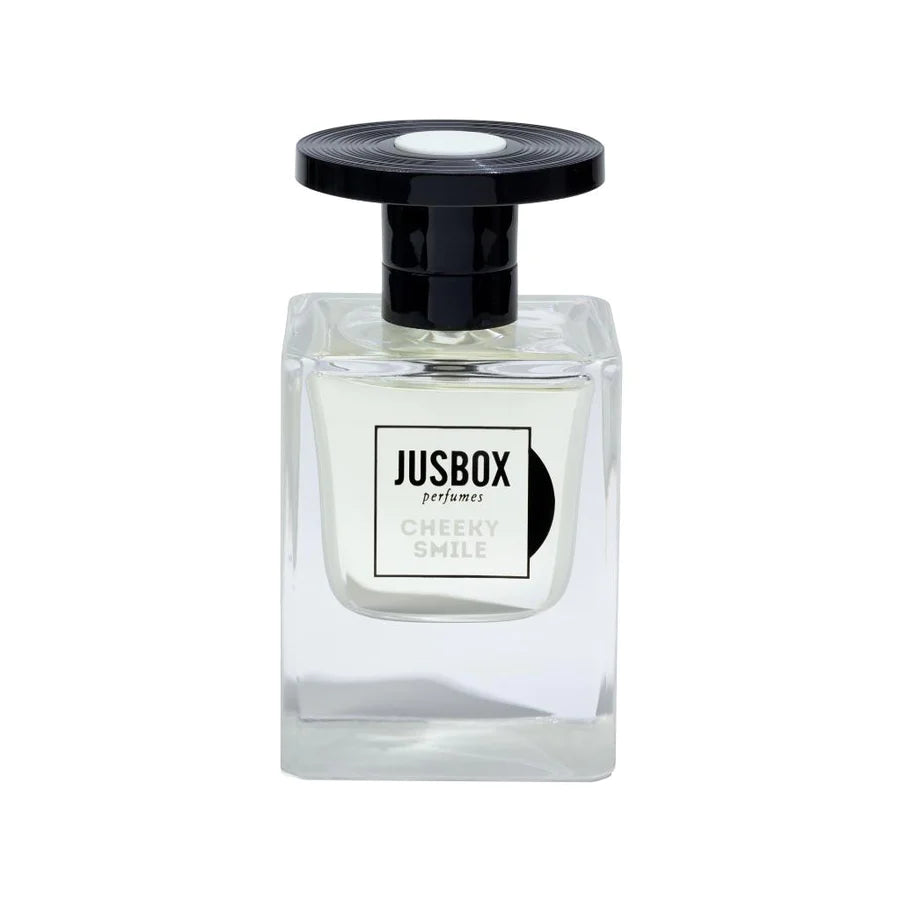 JUSBOX Cheeky Smile Eau de Parfum 2.6 oz Unisex