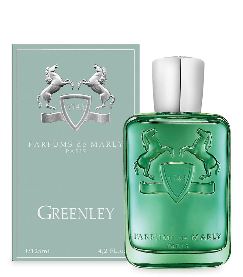 Parfums de Marly Greenley 4.2 oz Eau Parfum  Unisex