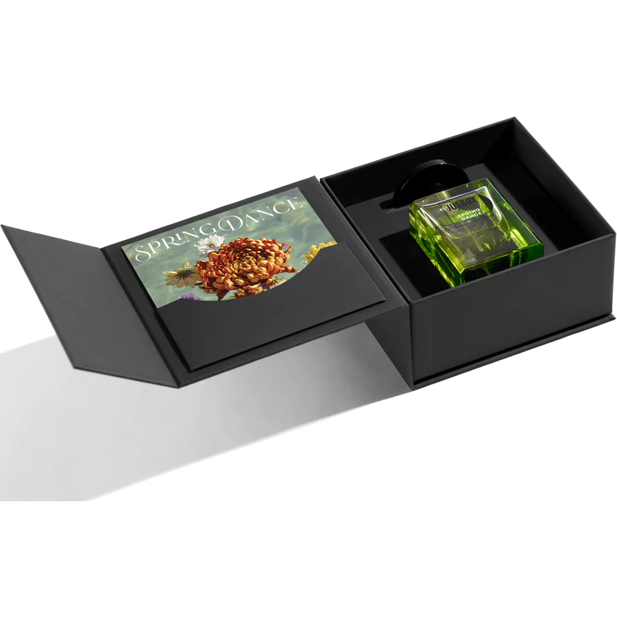 JUSBOX Spring Dance Eau de Parfum 2.6 oz Unisex