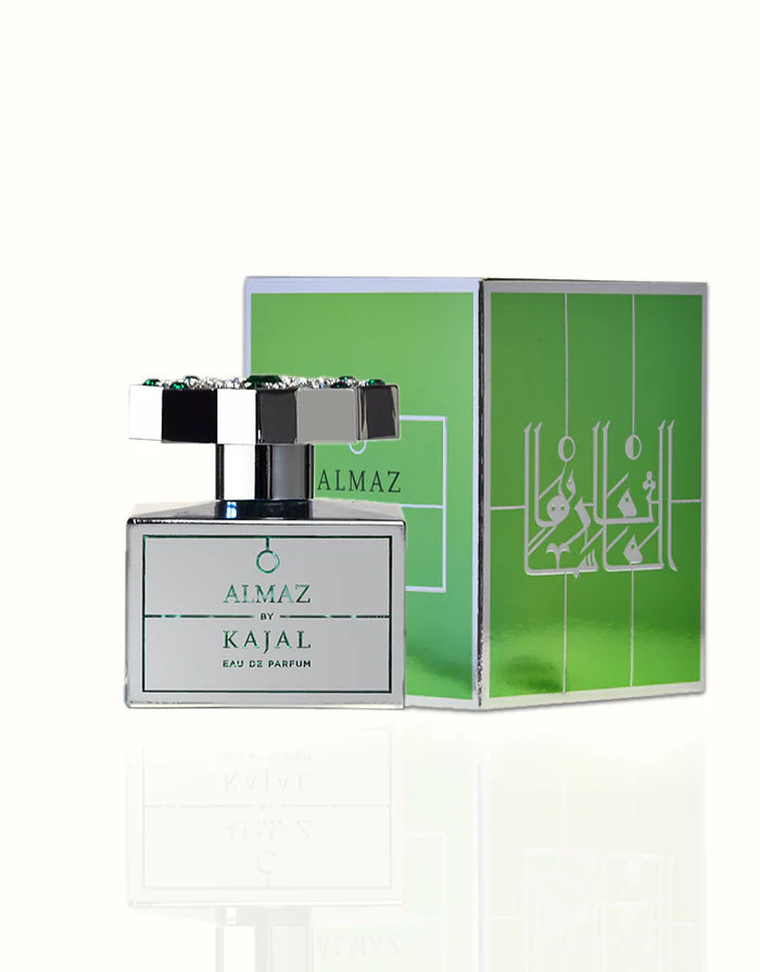 Kajal Almaz Eau de Parfum 3.4 oz Unisex