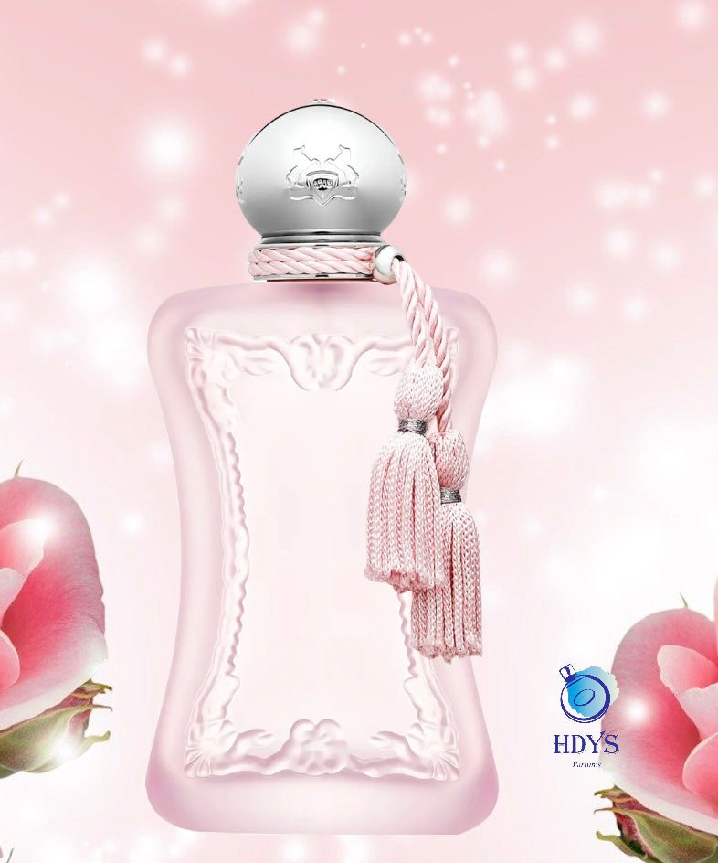 Parfums de Marly Delina La Rosée Eau de Parfum 2.5 oz For