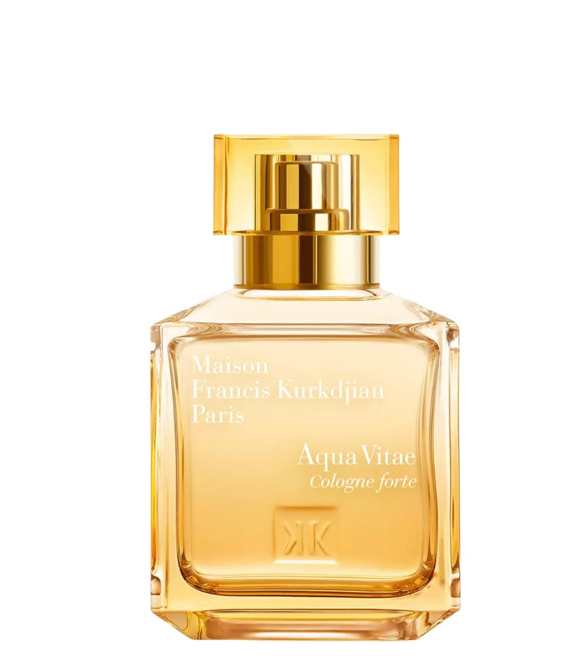 Aqua Vitae Cologne Forte, Eau de Parfum 2.4 oz by Maison Francis Kurkdjian Unisex
