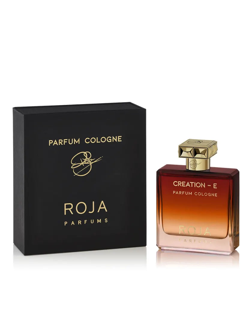 Roja Creation E Pour Homme Parfum Cologne 3.4 oz For Men