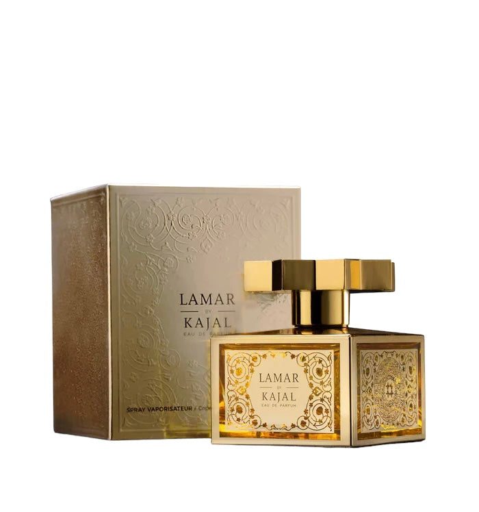 Kajal Lamar Eau de Parfum 3.4 oz Unisex