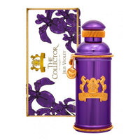 Alexander J The Collector Iris Violet Eau de Parfum 3.4 oz for women