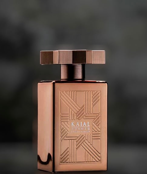  Kajal Homme II Eau de Parfum  3.4 oz For Men