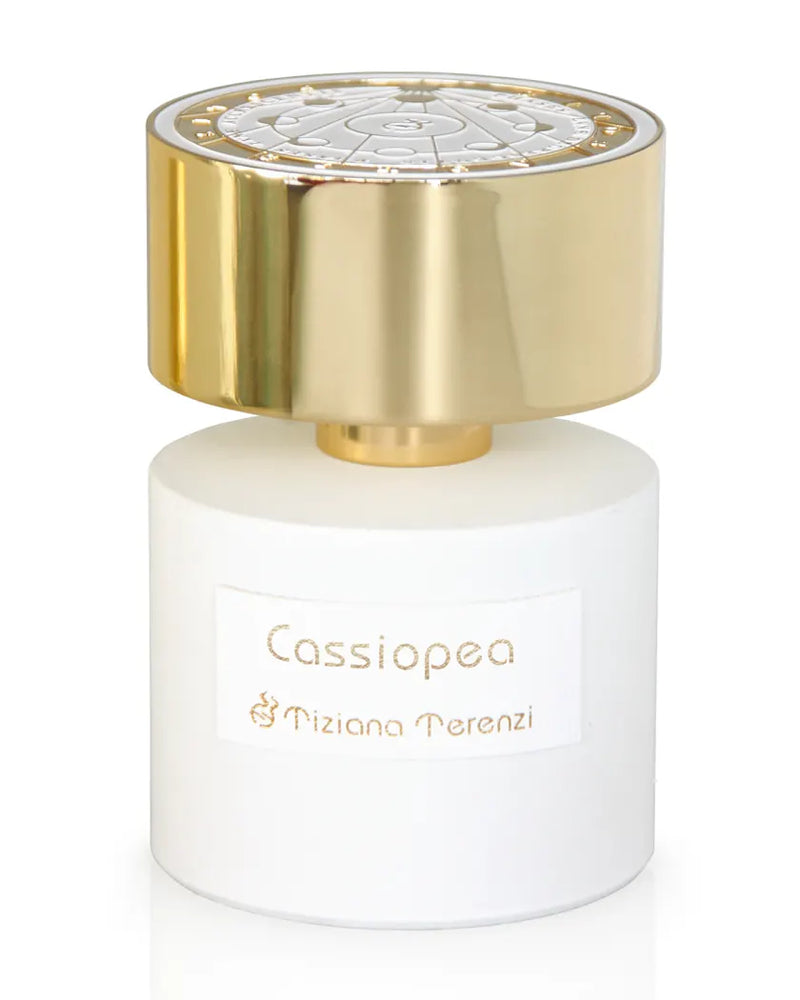 Tiziana Terenzi Cassiopea Extrait de Parfum 3.4 oz Unisex