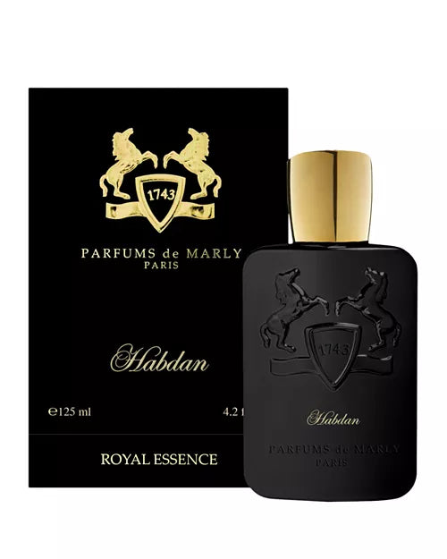 Parfums de Marly Habdan Eau de Parfum 4.2 oz For Men