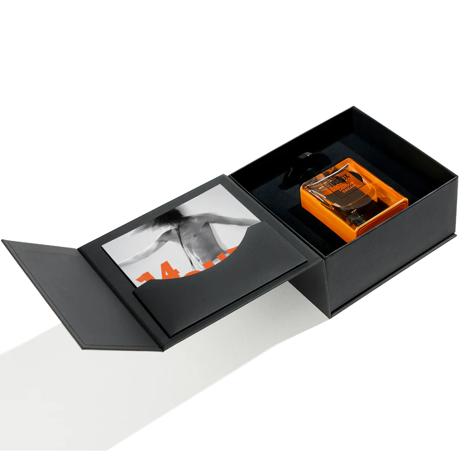 JUSBOX 14 Hour Dream Eau de Parfum 2.6 oz Unisex