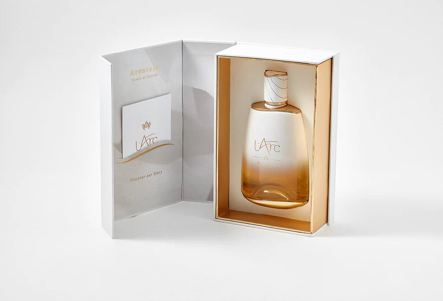L’Arc Aventure 3.4 oz Eau de Parfum Spray Unisex