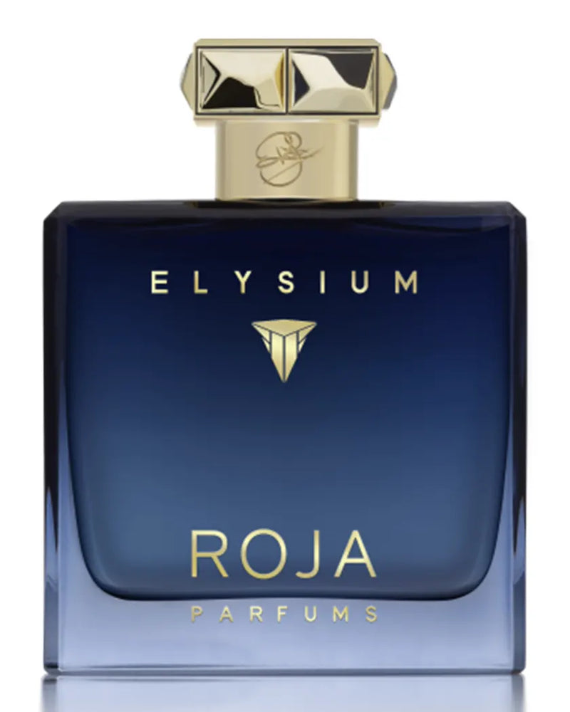 Roja Elysium Parfum Cologne 3.4 oz For Men