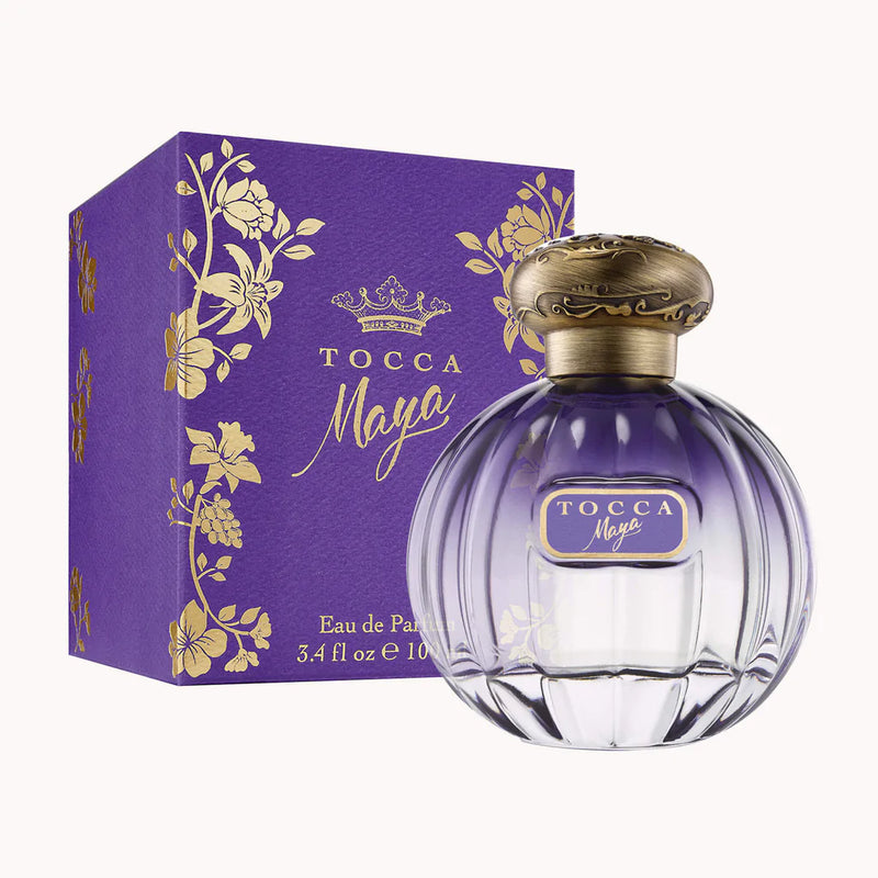 TOCCA Maya Eau de Parfum 3.4 oz For Women