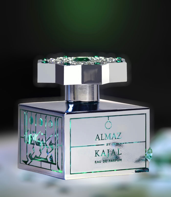  Kajal Almaz Eau de Parfum  3.4 oz Unisex 