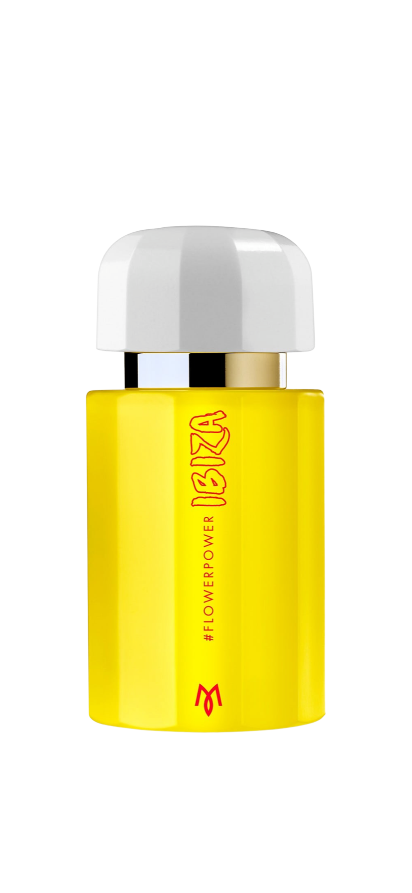 Ramon Monegal Ibiza Flower Power Eau de Parfum 3.4 oz Unisex