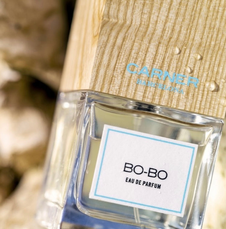 Carner Barcelona BO-BO Eau de Parfum 3.4 oz Unisex