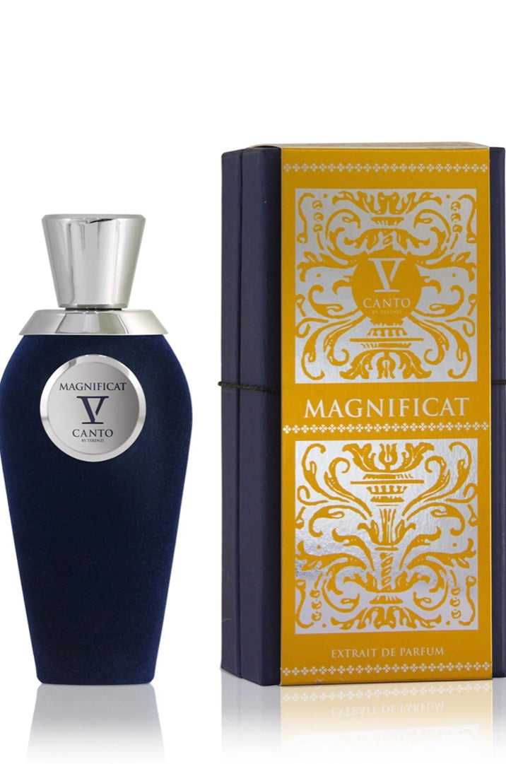 V Canto Magnificat 3.4 oz Extrait de Parfum Unisex
