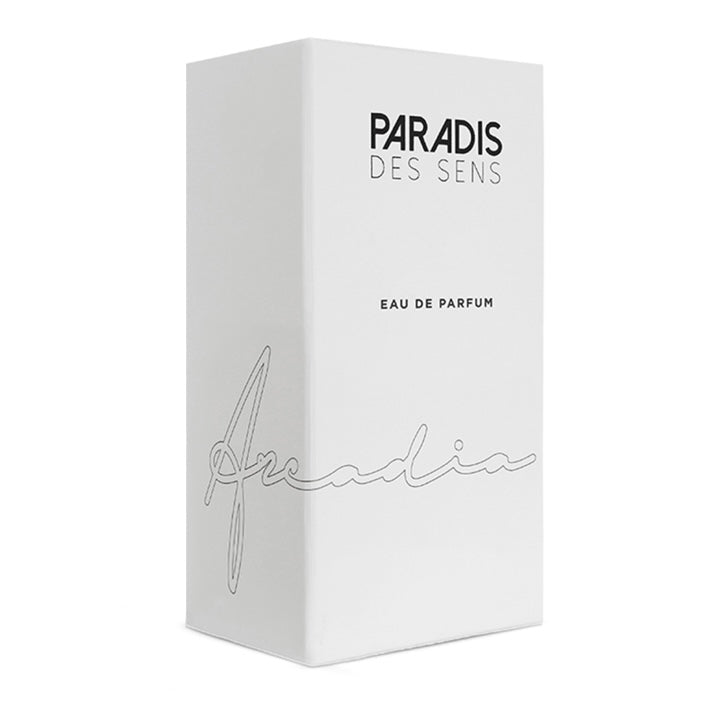 Paradis Des Sens Arcadia Eau de Parfum 3.4 oz Unisex