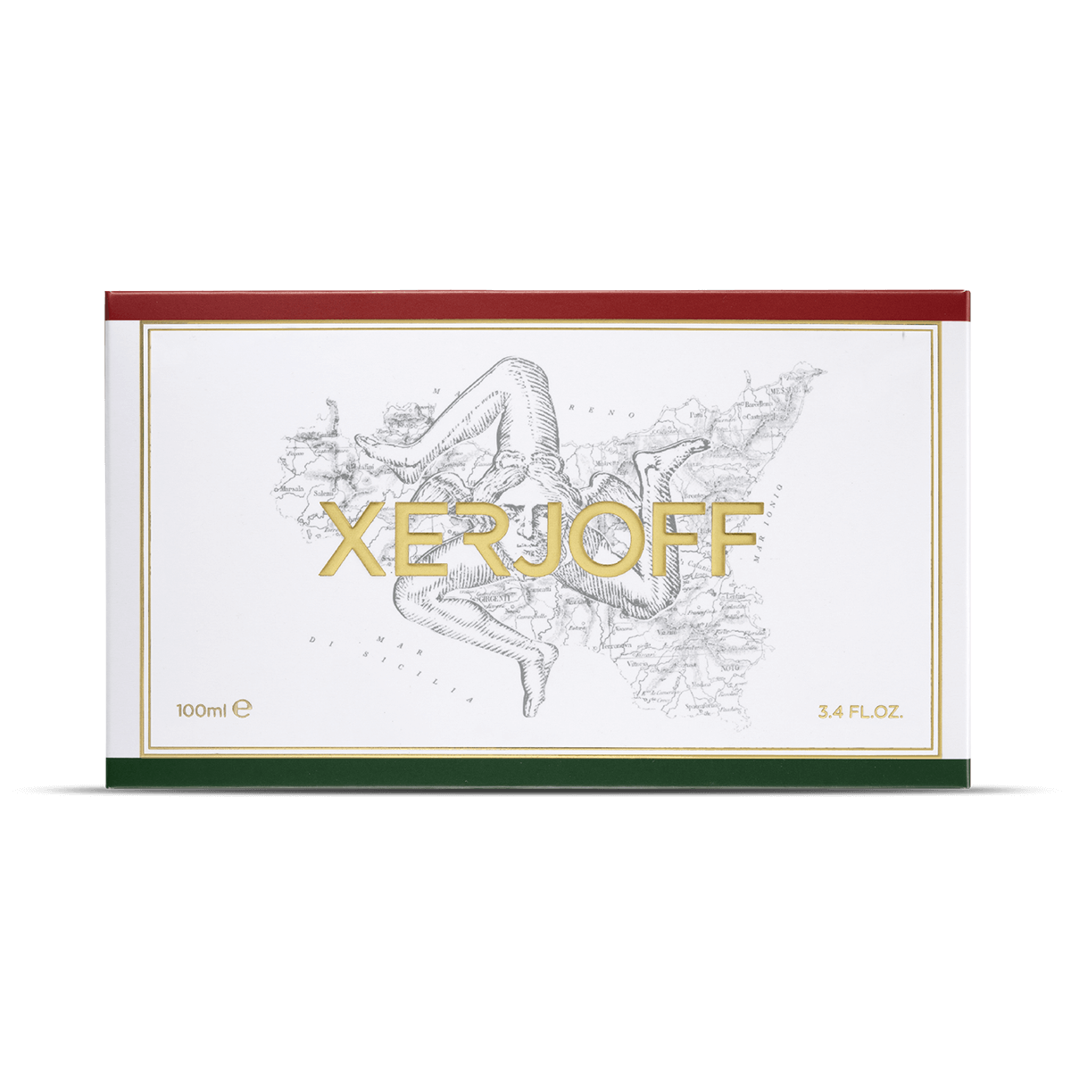 Xerjoff Naxos3.4 oz EDP Spray Unisex