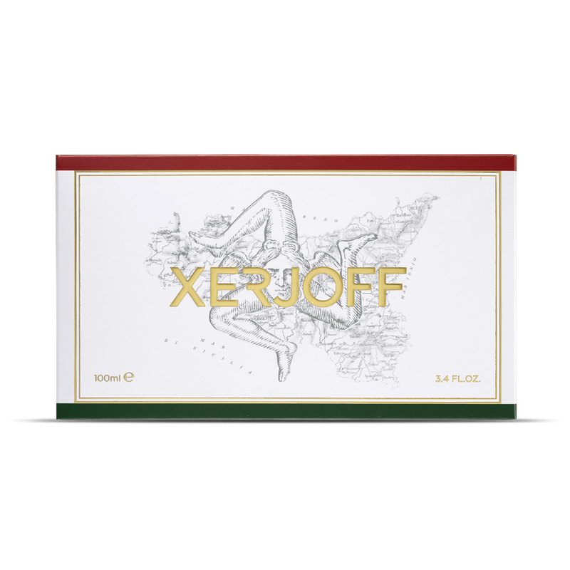 Xerjoff Naxos3.4 oz EDP Spray Unisex