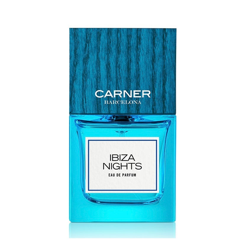 CARNER BARCELONA - IBIZA NIGHTS EAU DE PARFUM 3.4 OZ UNISEX – HDYS