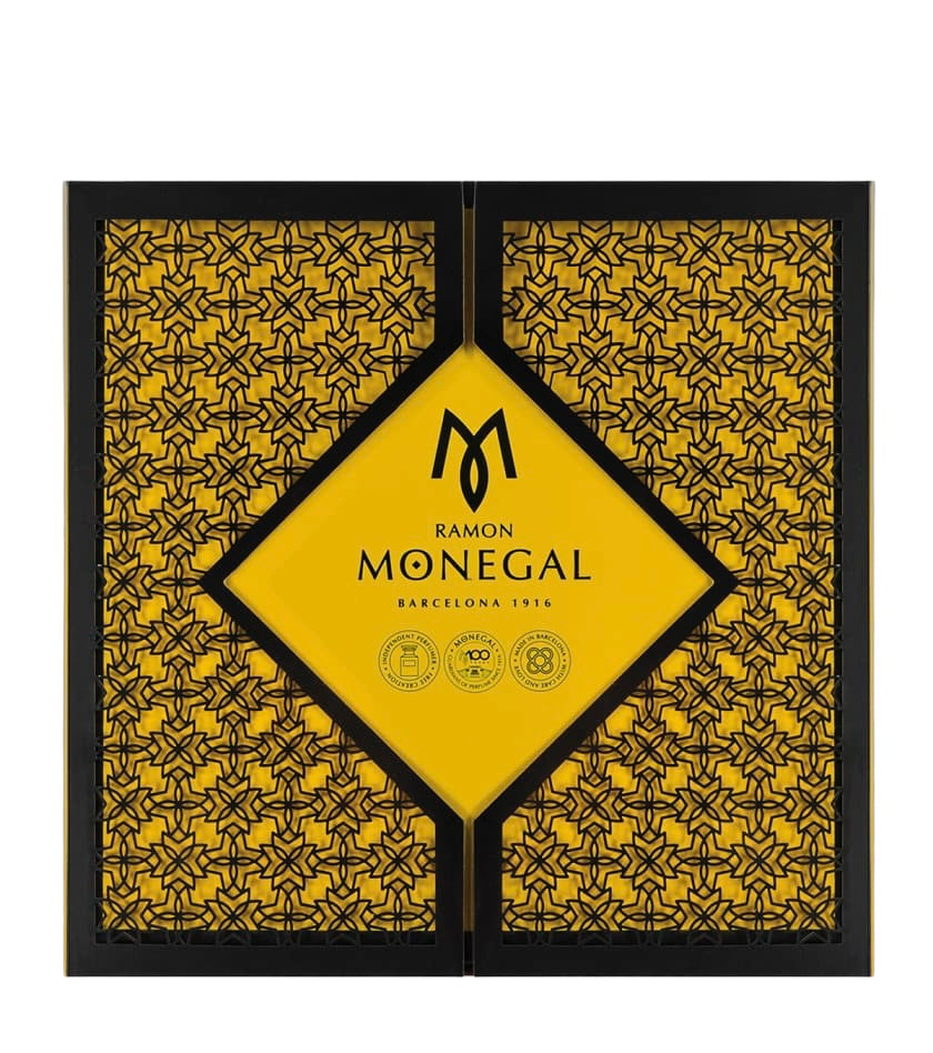 Ramon Monegal Eau de Parfum Discovery Set