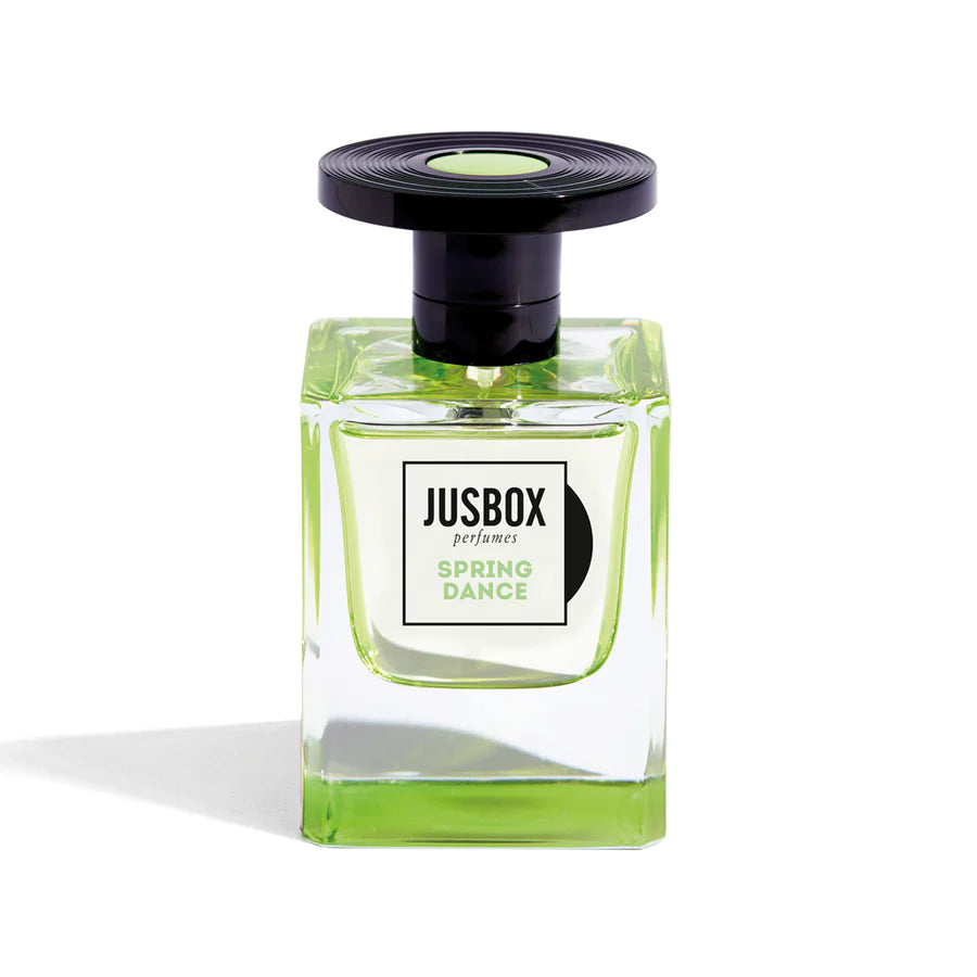 JUSBOX Spring Dance Eau de Parfum 2.6 oz Unisex