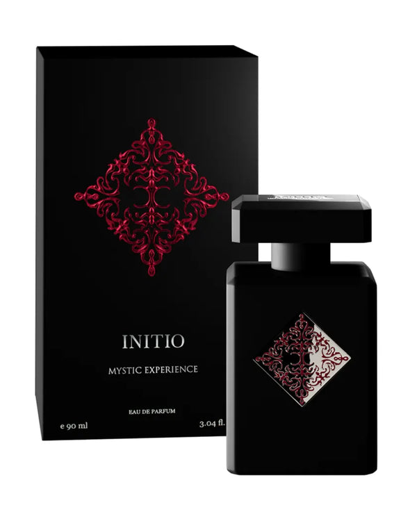 Initio Mystic Experience Eau de Parfum 3.0 oz  Unisex