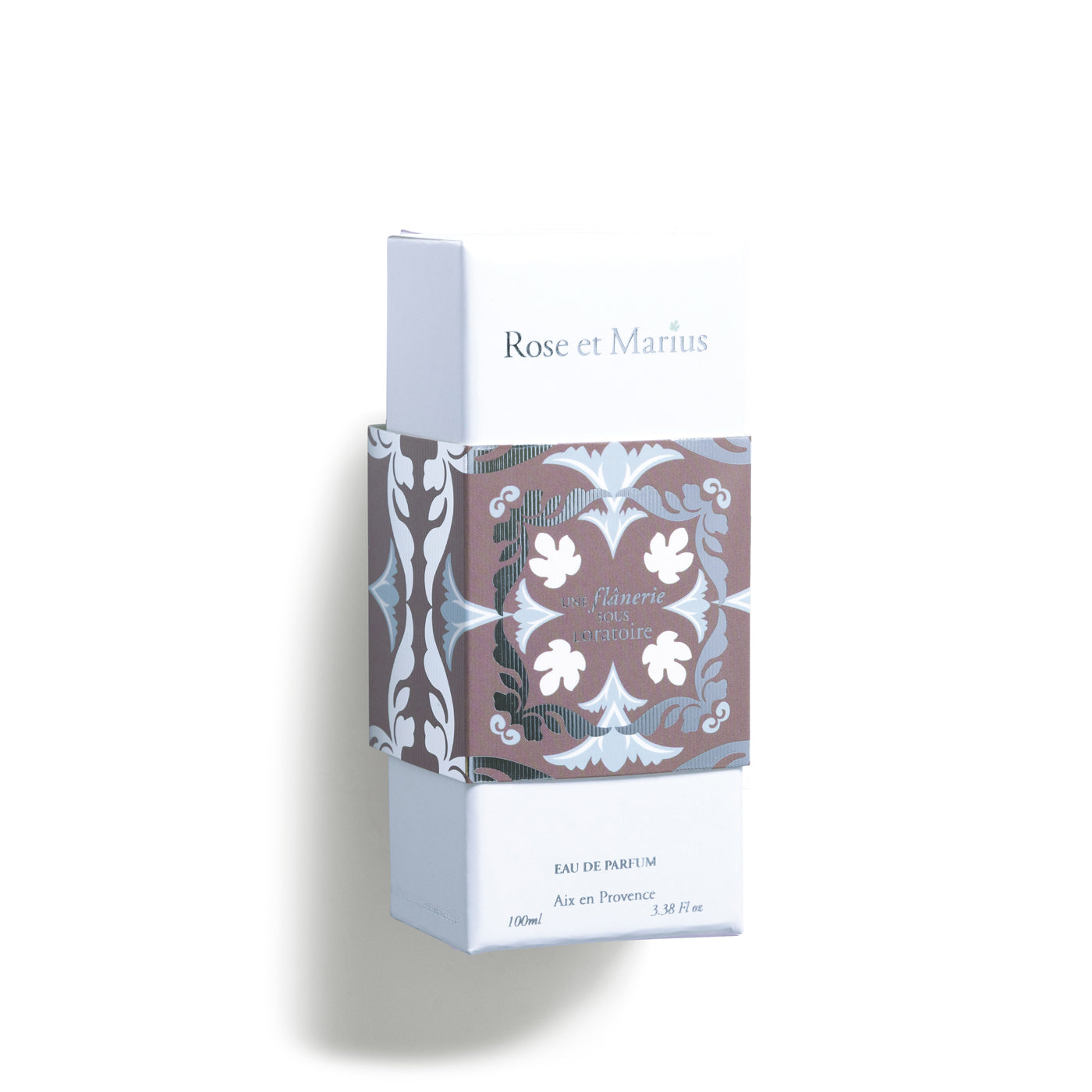 Rose et Marius Ambling Beneath The Oratory Eau de Parfum 3.4 oz Unisex